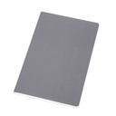 NEYA - eco-neutral  Stone Paper Notebook - Grey