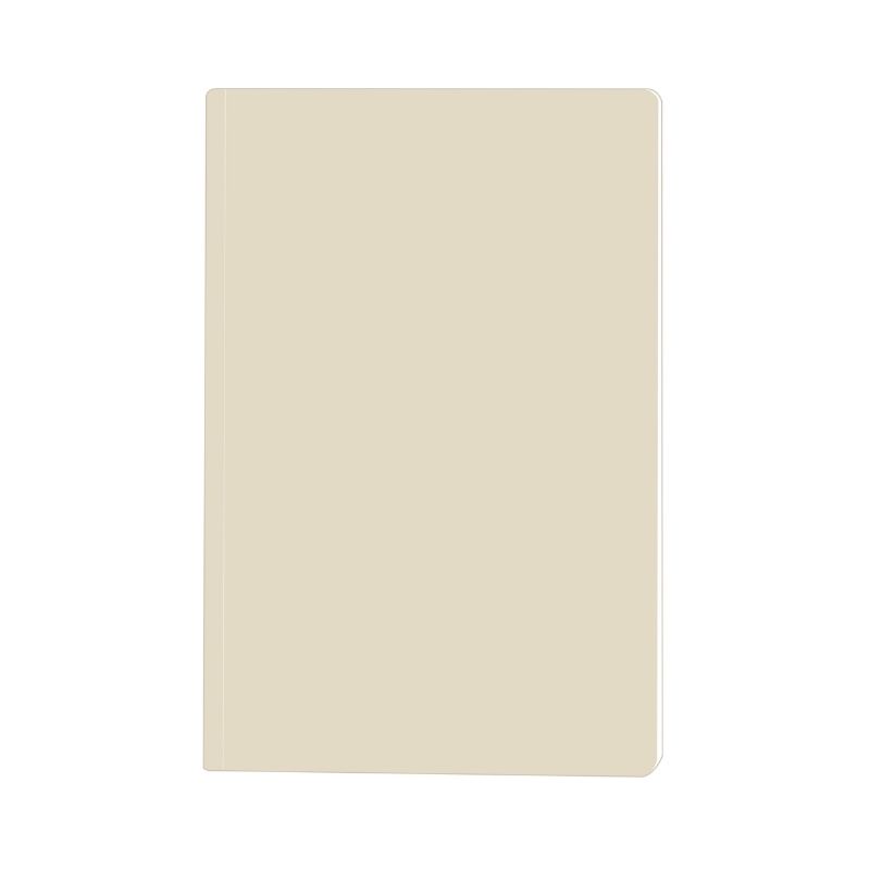 NEYA - eco-neutral  Stone Paper Notebook - Birch