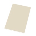 NEYA - eco-neutral  Stone Paper Notebook - Birch