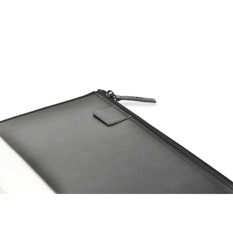 ARDON - SANTHOME A5 PU Replaceable Notebook with Cover - Black