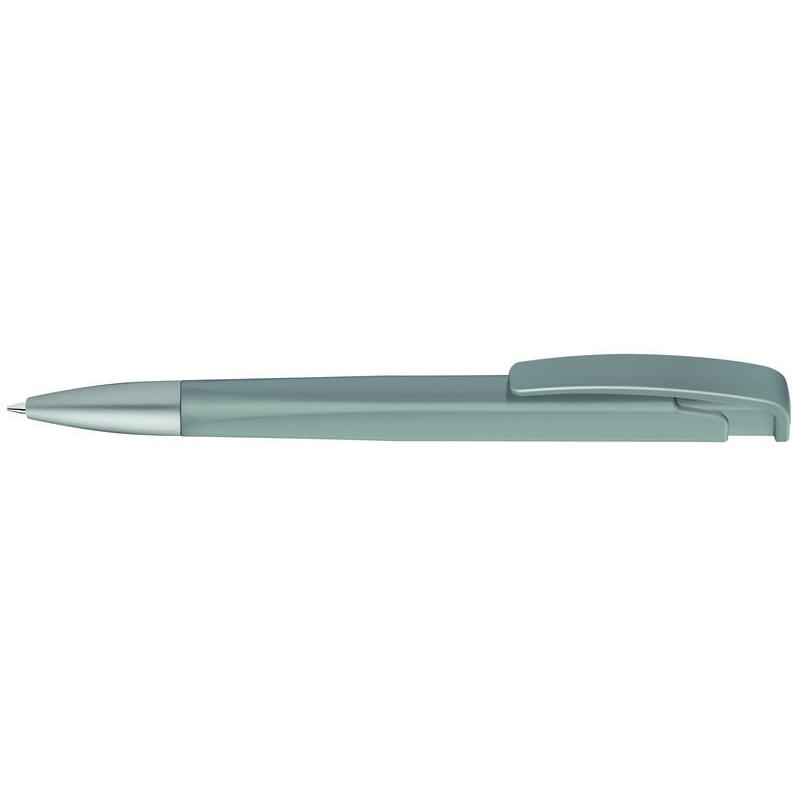 UMA LINEO SI Plastic Pen - Grey