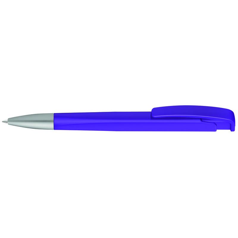 UMA LINEO SI Plastic Pen - Purple
