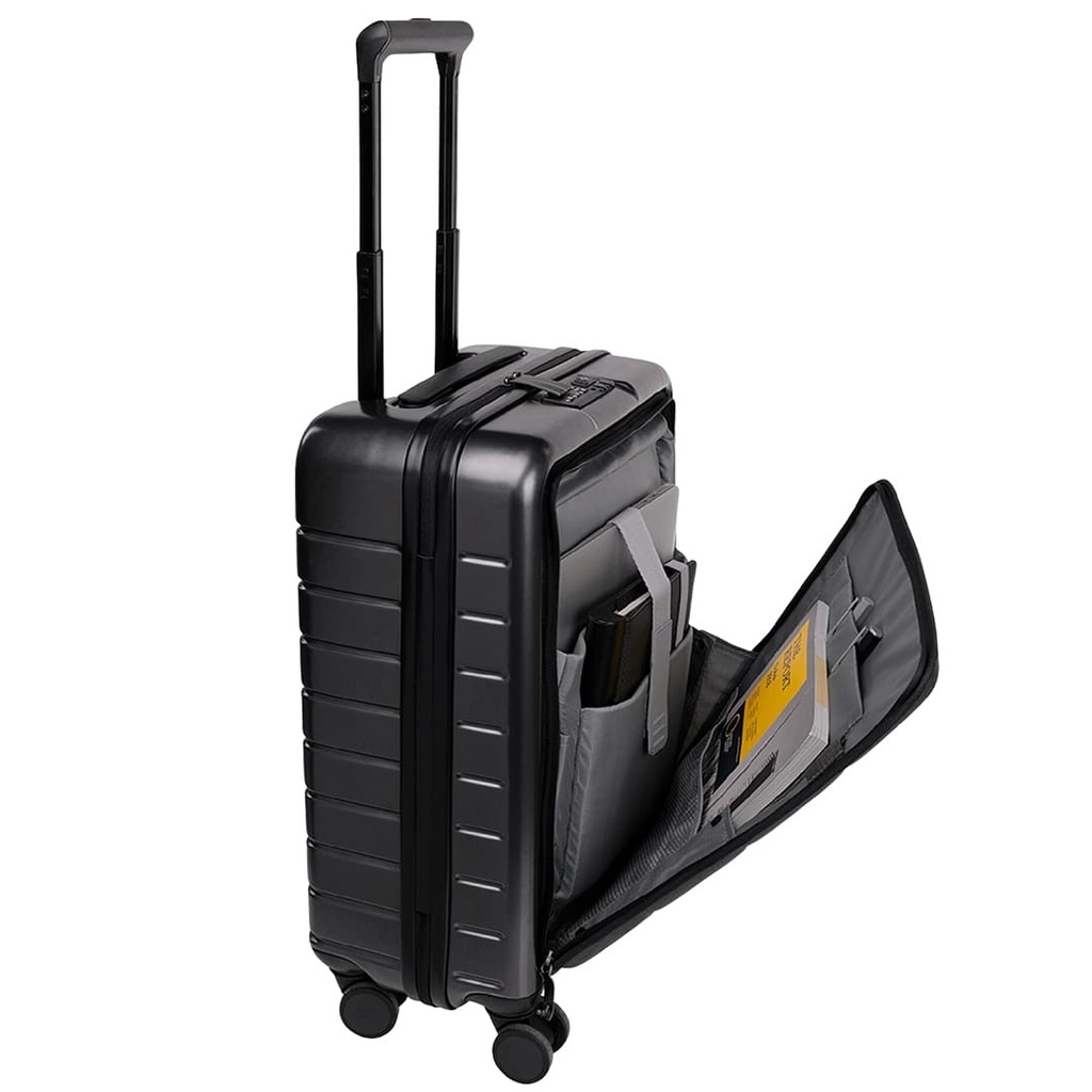 SKROSS - 20" Overnighter Cabin Trolley