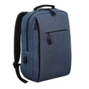 MALACCA - XL - Giftology 20.9L Backpack - Blue (Anti-bacterial)