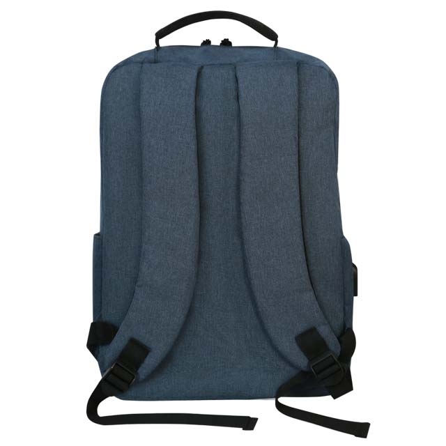 MALACCA - XL - Giftology 20.9L Backpack - Blue (Anti-bacterial)