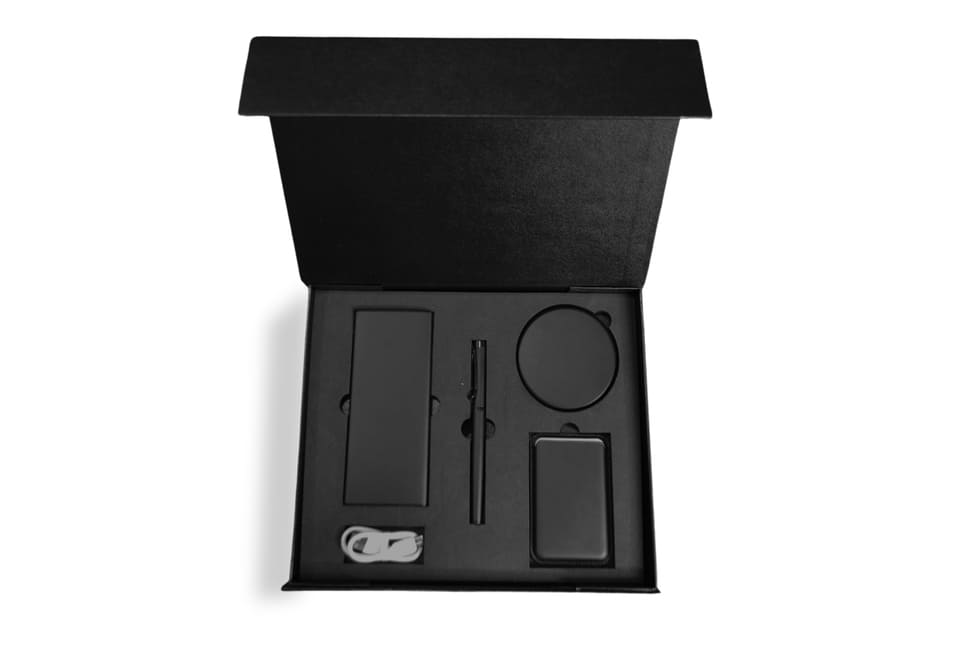 Power Plus Gift Set