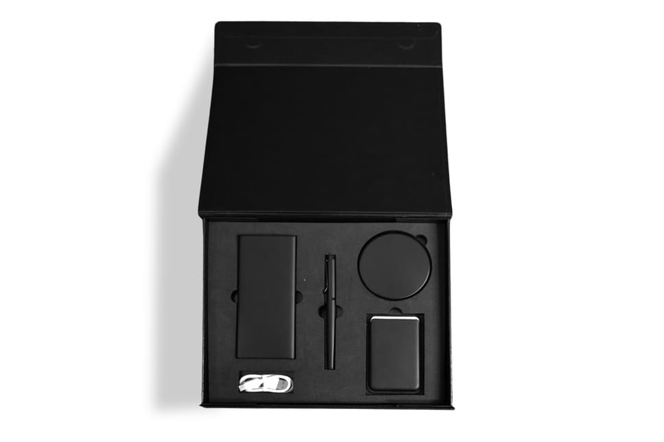 Power Plus Gift Set