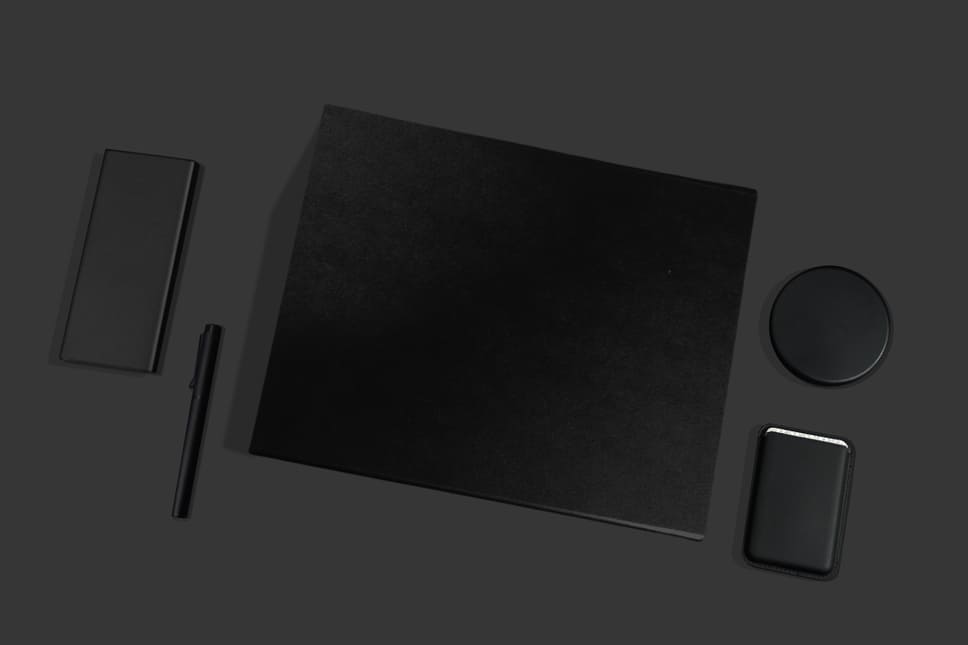 Power Plus Gift Set