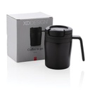 BEVAGE - XDDESIGN - Coffee Go Mug - Black