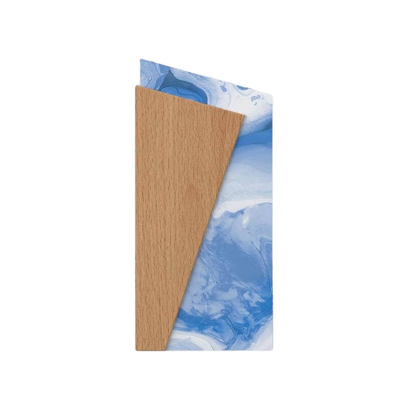 REMICH - Waste-to-Wins® Recycled Award - Ocean Swirl