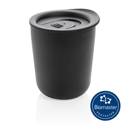 Classic Coffee Tumbler - Black (anti - Microbial) - view 1 of 8