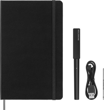 Moleskine Smart Writing Set - view 1 of 8
