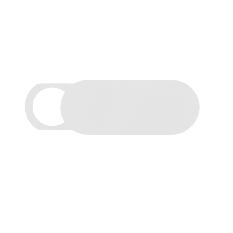 Adhesive Webcam Cover - White - view 1 of 3