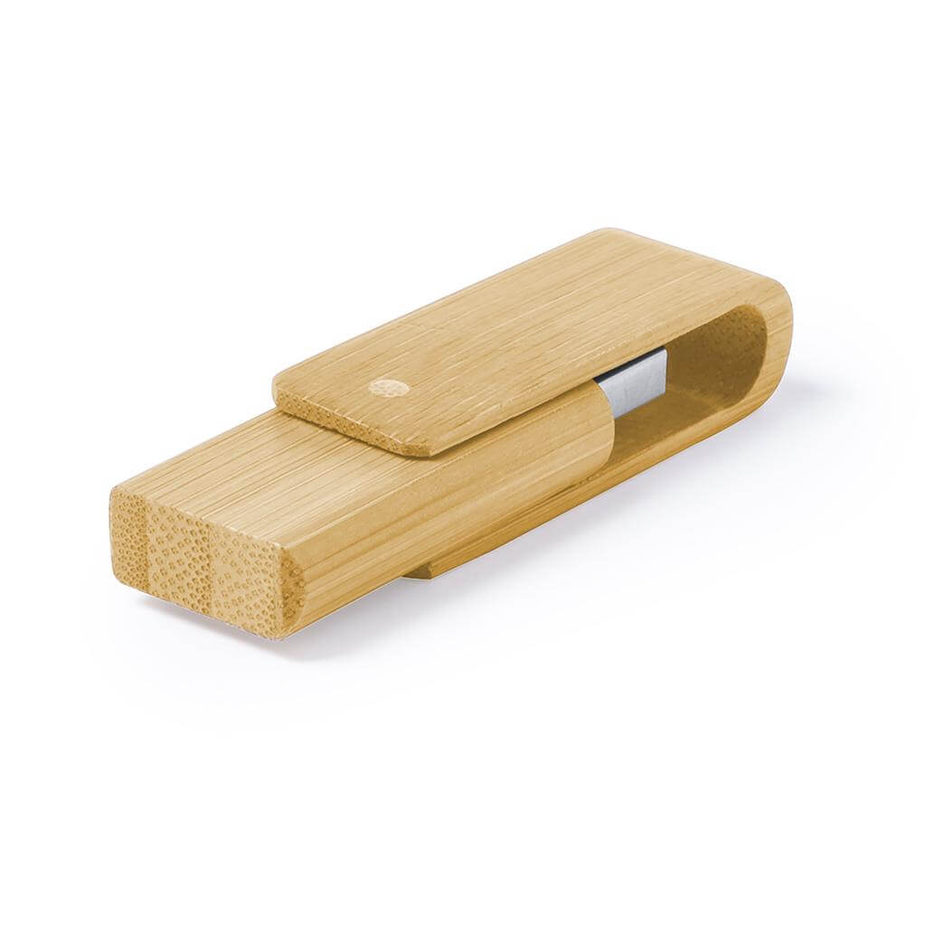 Bamboo USB Flash Drive - 32gb - view 1 of 3