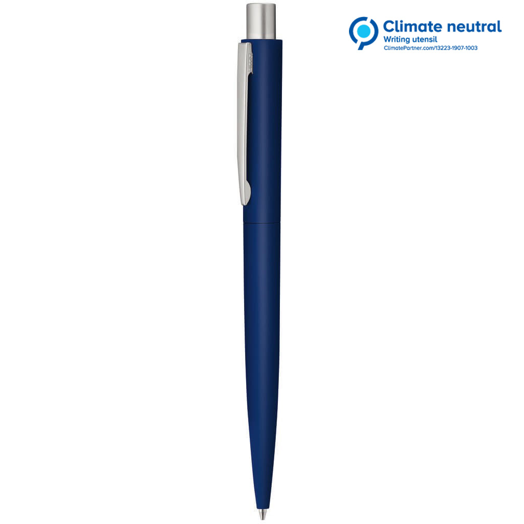 LUMOS GUM Metal Pen - Dark Blue - view 1 of 2