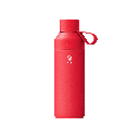 [DWOB 3139] Ocean Bottle - Red