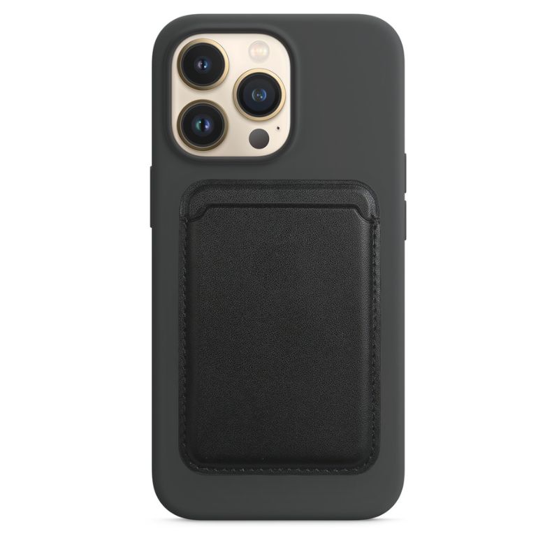 Mag Card Holder - Black - view 1 of 4