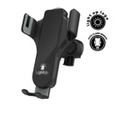 [ITWC 1153] MIO - @memorii 15W Car Mobile Mount Wireless Charger
