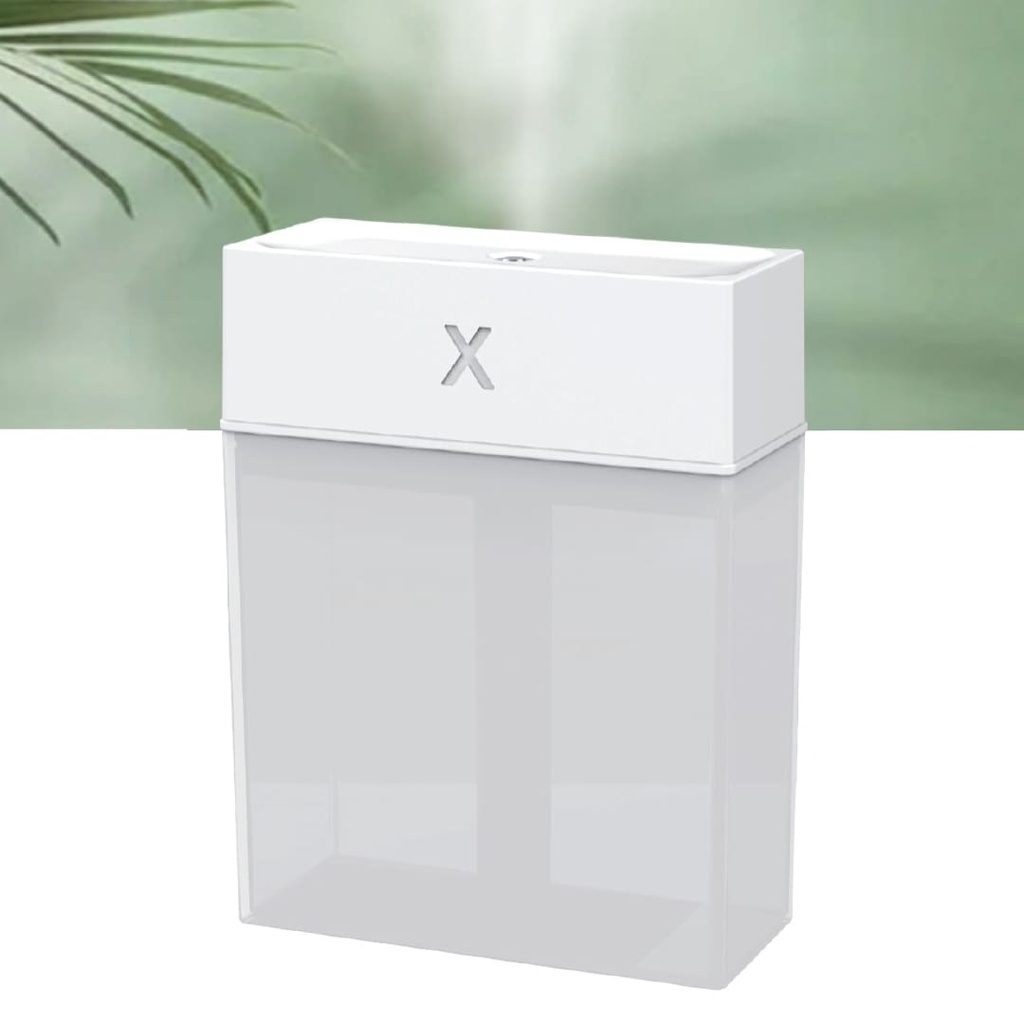 Portable Humidifier X with Light - White - view 1 of 9