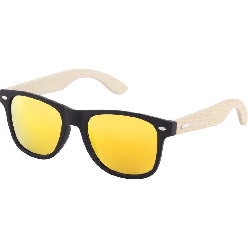 eco-neutral Bamboo Sunglass - view 1 of 4