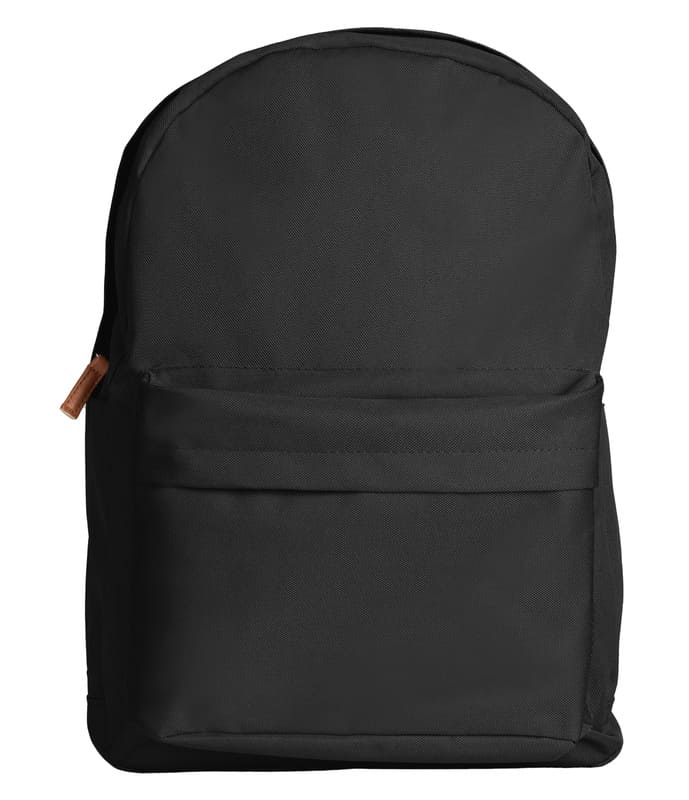 LINDOS -  Giftology 900D Polyester Backpack - Black