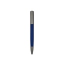 [WIMP 5156] PULA - Metal Ball Pen - Navy Blue