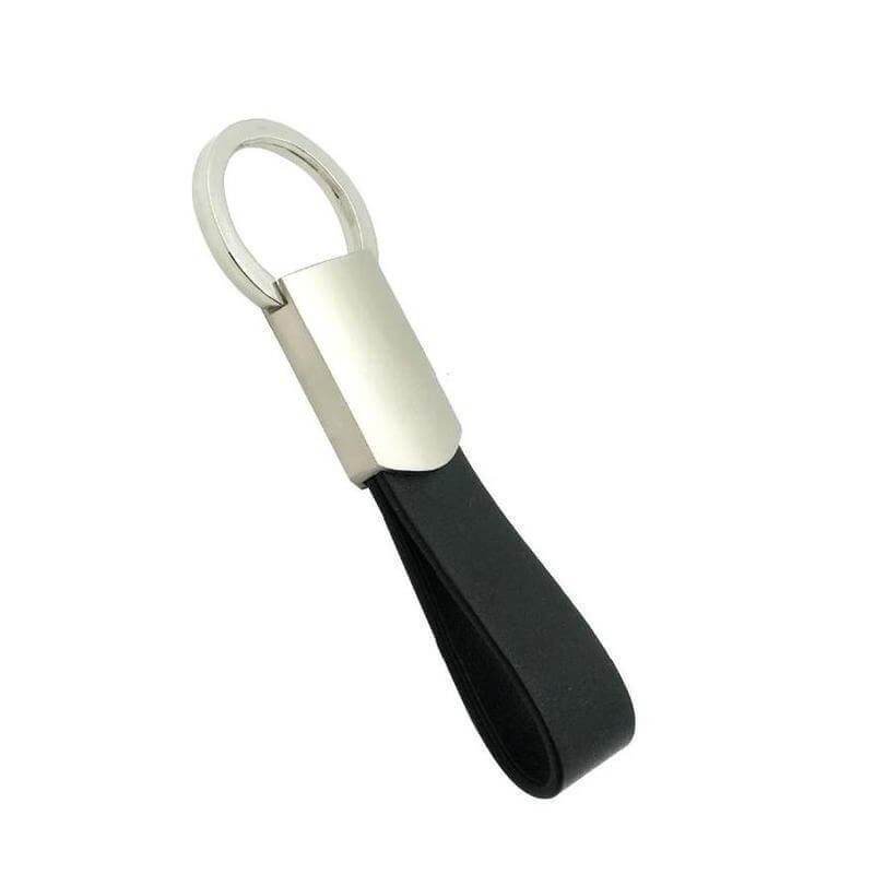 PORTO - Keychain - Black - view 1 of 5
