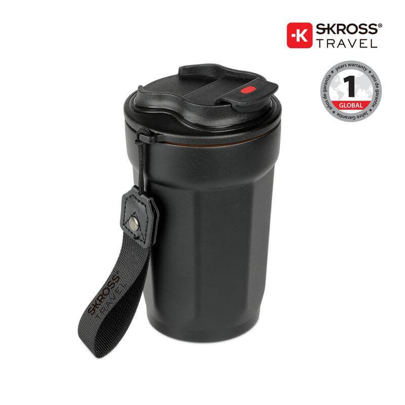 Premium Insulated Travel Stainless Steel Tumbler