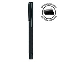 UMA - MESH R Premium Metal Roller Pen - Black