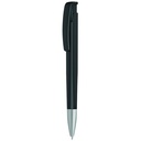 UMA LINEO SI Plastic Pen - Black