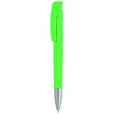 [WIPP 5184] UMA LINEO SI Plastic Pen - Light Green