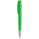 UMA LINEO SI Plastic Pen - Dark Green