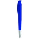 UMA LINEO SI Plastic Pen - Dark Blue