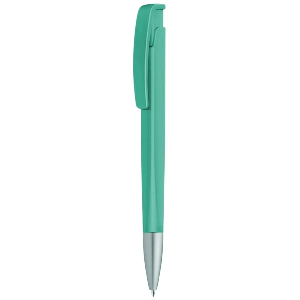 UMA LINEO SI Plastic Pen – Turquoise