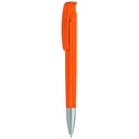 UMA LINEO SI Plastic Pen - Orange