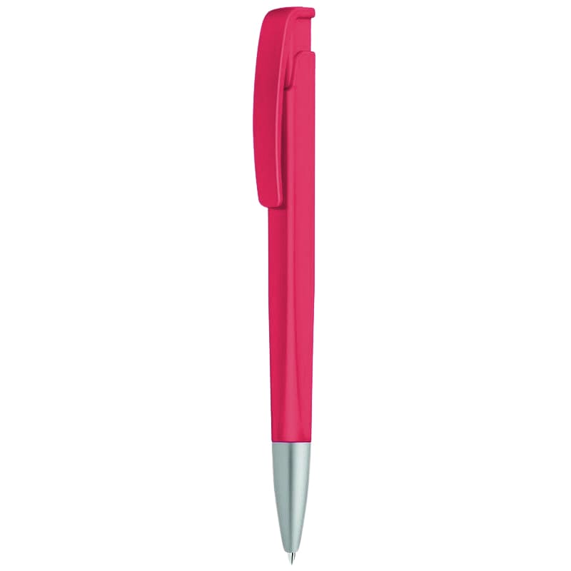 UMA LINEO SI Plastic Pen – Magenta