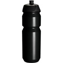 [WB 003-Full Black] Tacx Biodegradable Sports Bottle | Made in the Netherlands | 750ml