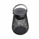 MERANO - @memorii Wireless Speaker Lantern - Black