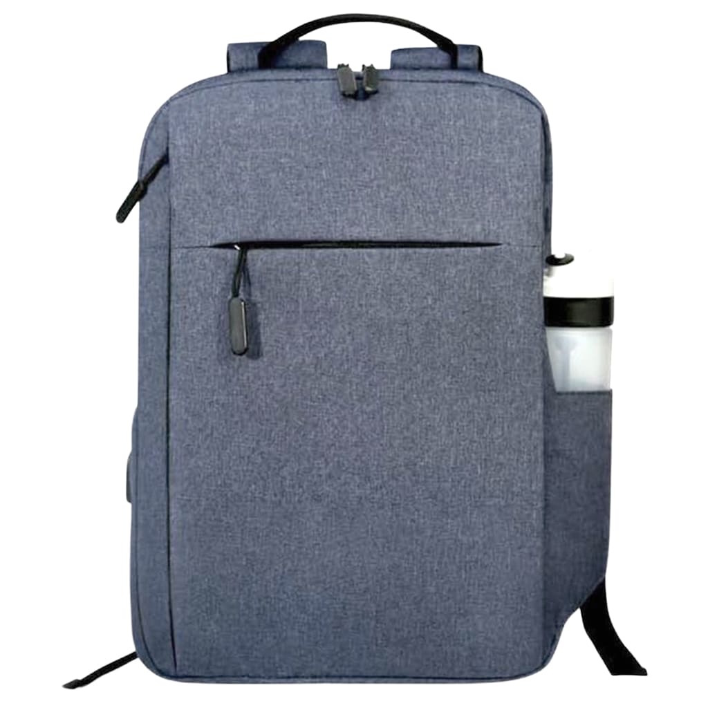 Giftology Laptop Backpack 21L - Blue - view 1 of 5