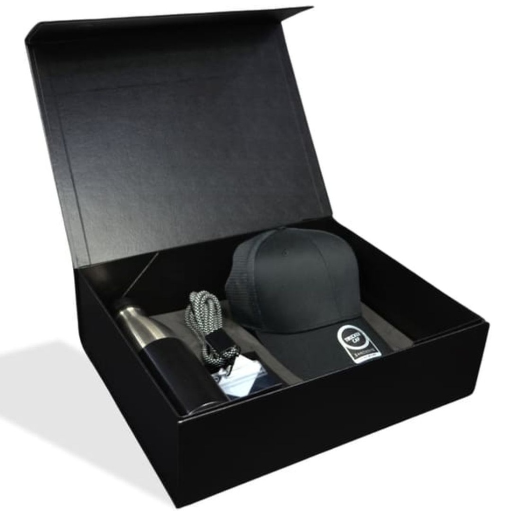 Active Athlete’s Gift Set - view 1 of 5