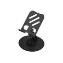[ITGL 1198] TELLARO - Giftology 360o Rotating Metal Phone Stand