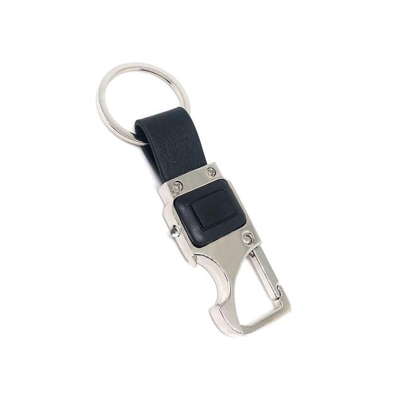 4-in-1 Multi - Utility Keychain