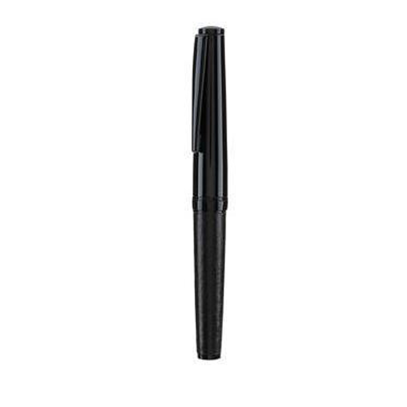 Elegance Metal Roller Pen - Black - view 1 of 3