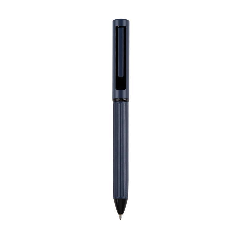 Metal Pen - Navy Blue - view 1 of 4