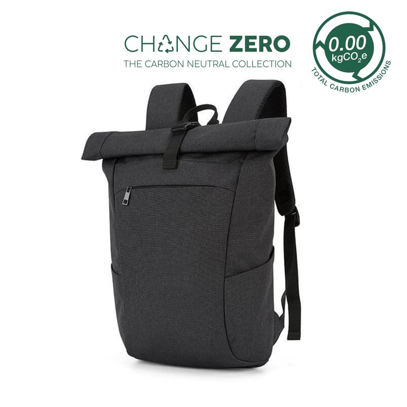 CHANGE ZERO Ocean Series RPET 17