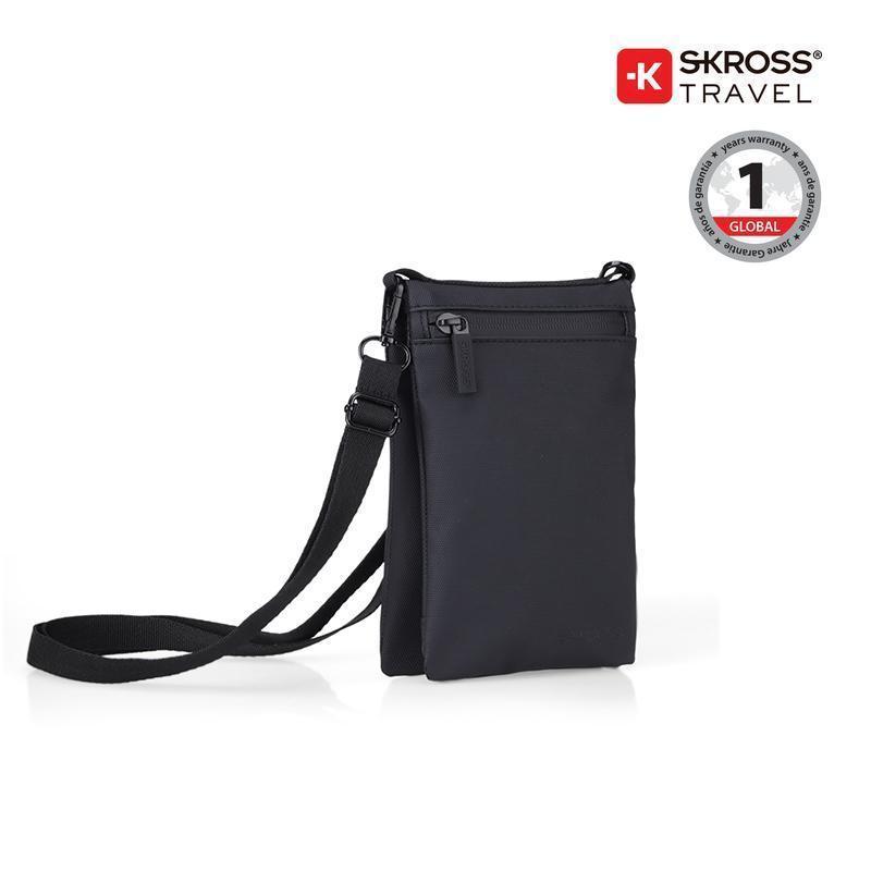 City Sacoche Pouch
