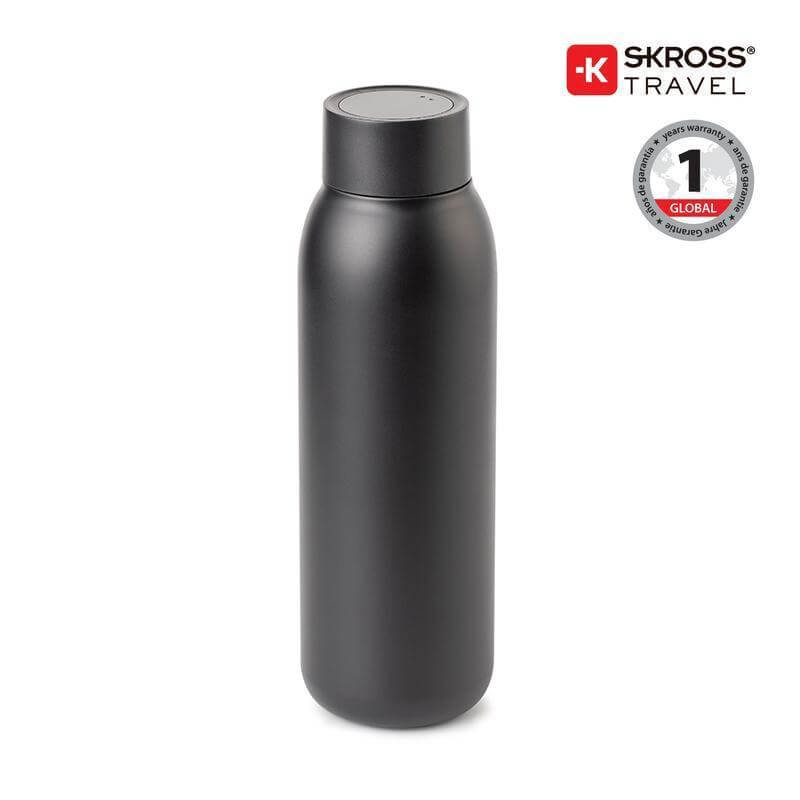 SKROSS® PRO 21oz. SmartTech Water Bottle - view 1 of 8