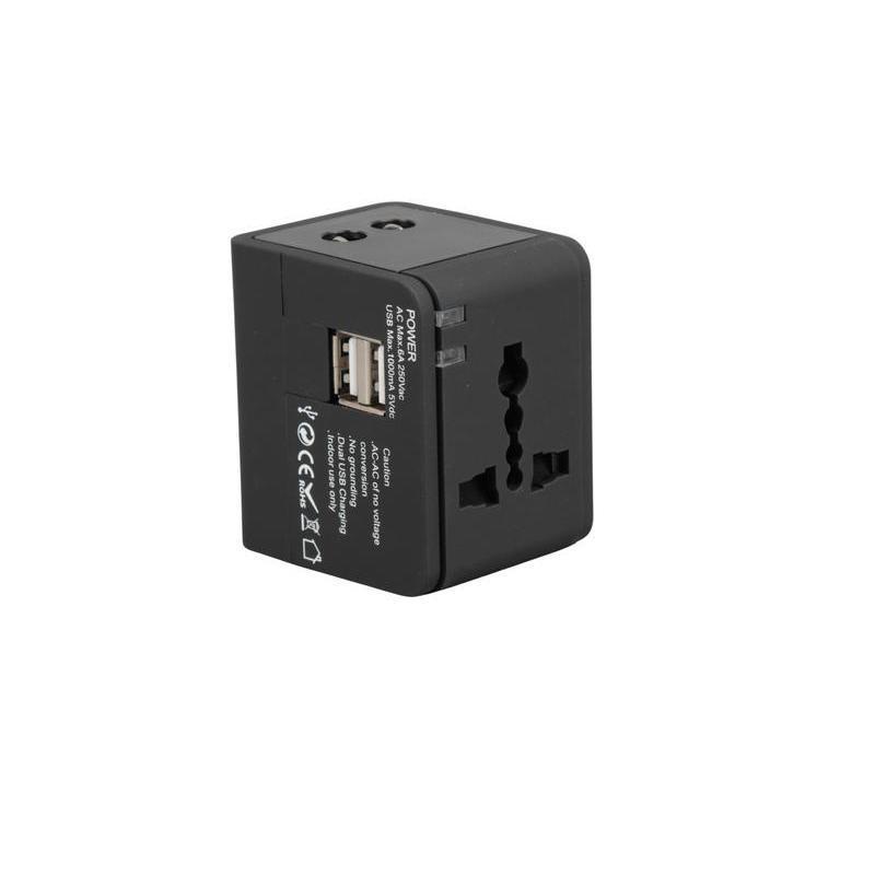 Giftology Travel Adapter - view 1 of 11