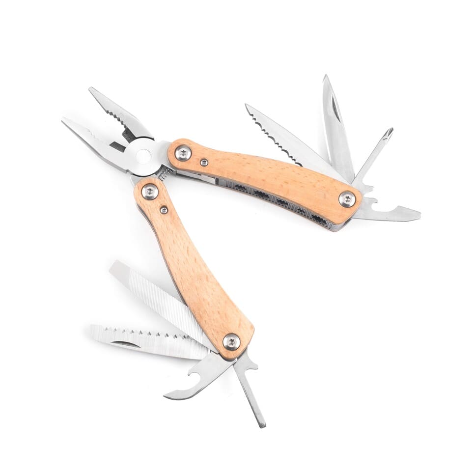 Santhome Wood 13-in - 1 Multitool - view 1 of 5