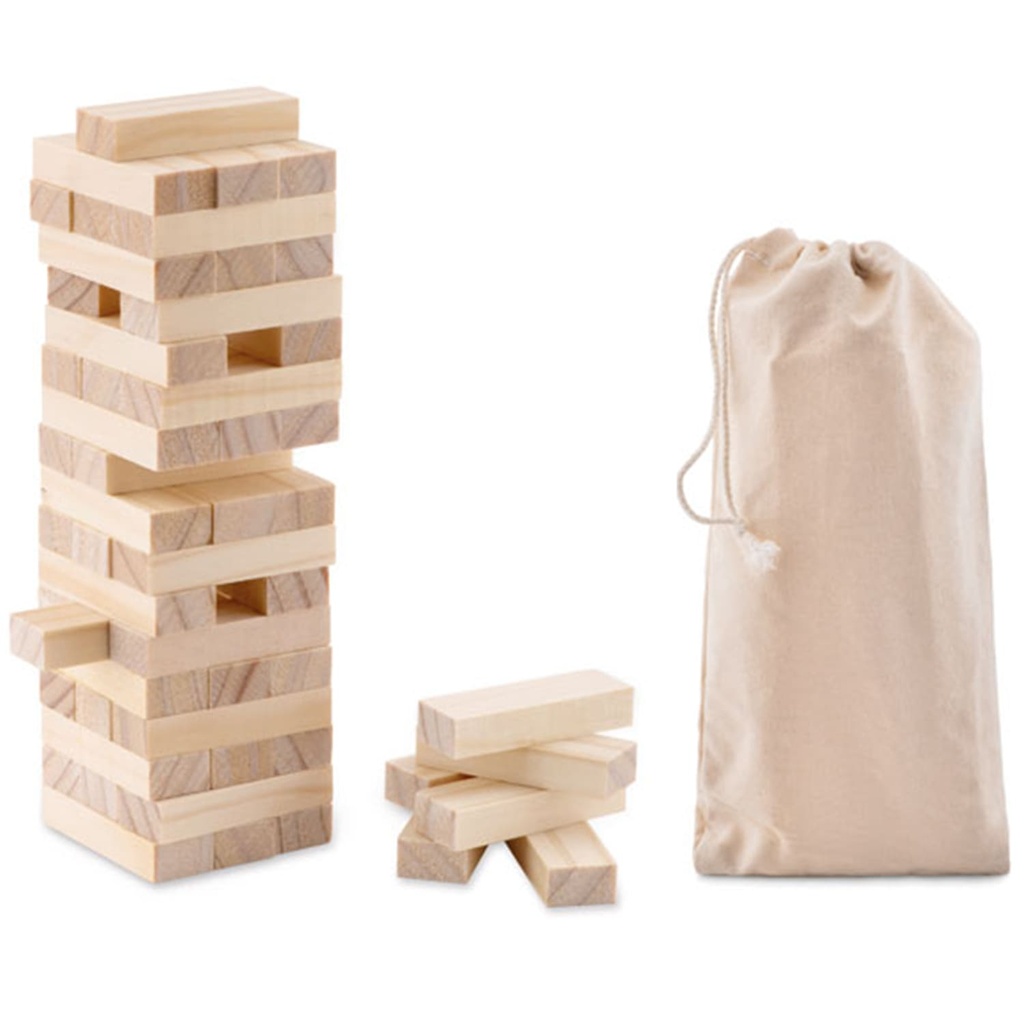 Tower Game - view 1 of 5